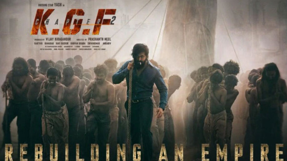 Here's why you need to surely watch KGF movie 1