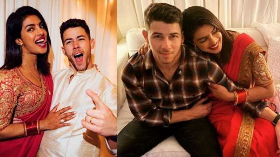 HOT couple Priyanka Chopra Jonas-Nick Jonas hit NEW MILESTONES on Instagram