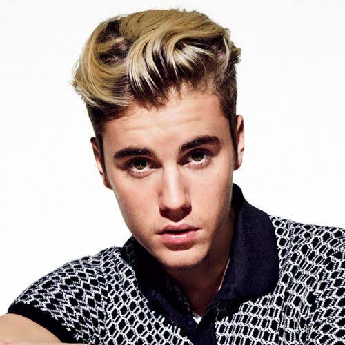 How To Get Stylish Hair Like JUSTIN BIEBER - 1