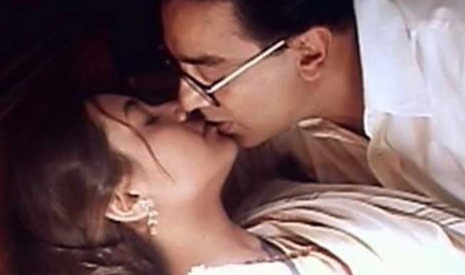 Hrithik Roshan and Aishwarya Rai Bachchan, Emraan Hashmi and Mallika Sherawat, Kamal Haasan and Rani Mukerji: Best Iconic Kisses In Bollywood On This KISS DAY 3