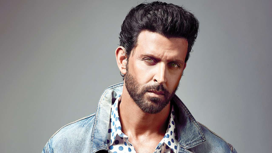 Hrithik Roshan to play a double role in Krissh 4?