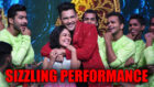 Indian Idol 11: Aditya Narayan and Neha Kakkar's sizzling performance at the grand finale 5