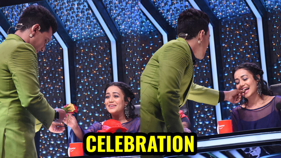 Indian Idol 11: Aditya Narayan has a huge surprise for Neha Kakkar