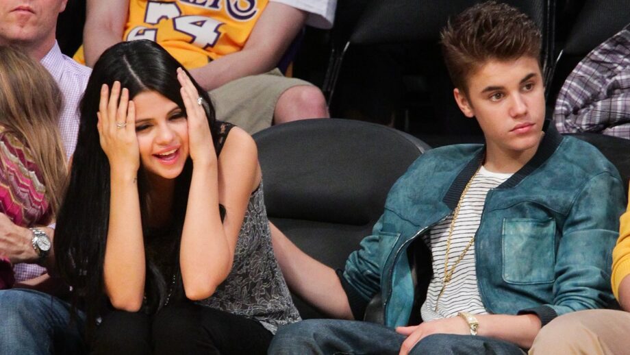 Justin Bieber-Selena Gomez: The Duo we all Deserve to hear 1