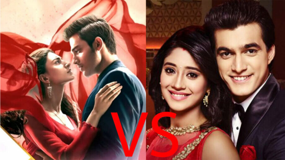 Kasautii Zindagii Kay vs Yeh Rishta Kya Kehlata Hai: Which show has more fan following?