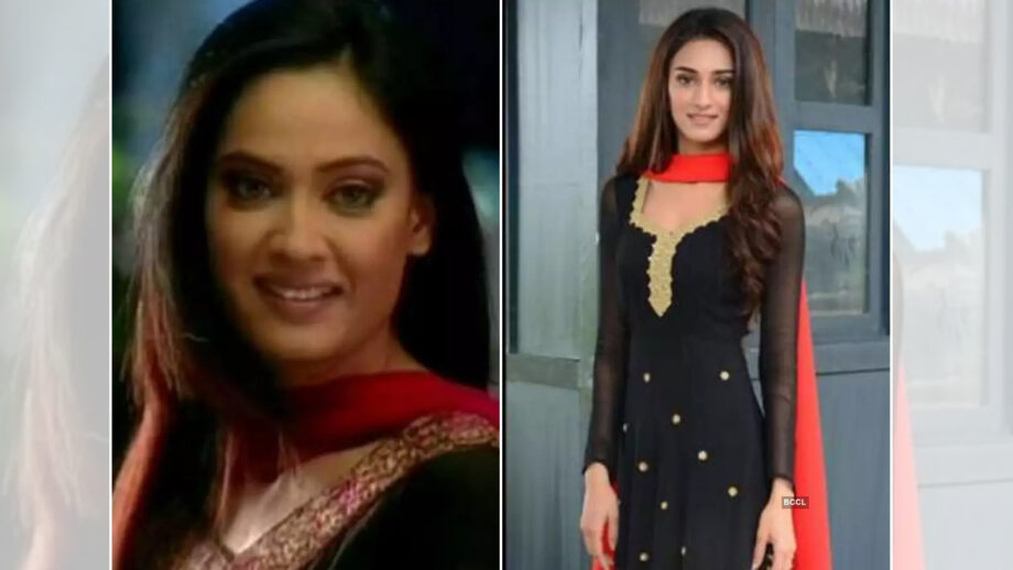 Kasautii Zindagii Kay's Shweta Tiwari Vs Erica Fernandes: Who Looks Elegant In Anarkali Suit?