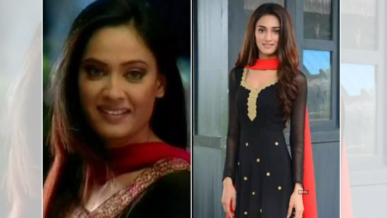 Kasautii Zindagii Kay's Shweta Tiwari Vs Erica Fernandes: Who Looks Elegant  In Anarkali Suit? | IWMBuzz