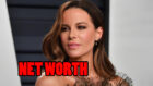 Kate Beckinsale Net Worth In 2020 Will Blow Your Mind!