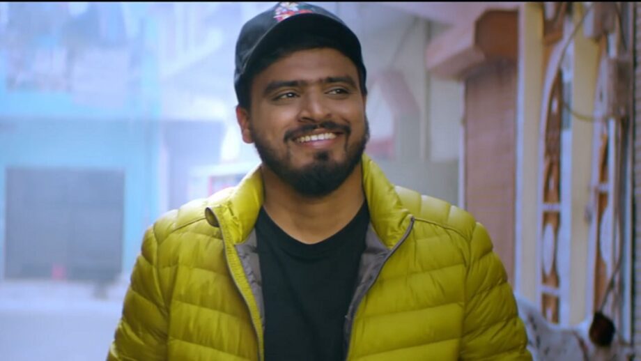 Keep fighting, keep trying but never say die, says Amit Bhadana to people who give up in life
