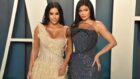 Kim Kardashian and Kylie Jenner and their stunner Oscar gowns: Here’s what you need to know