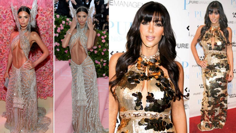 Kim Kardashian's Worst Fashion Disasters Of All Times 2