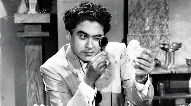 Kishore Kumar's songs you can listen and enjoy even if you are not heartbroken