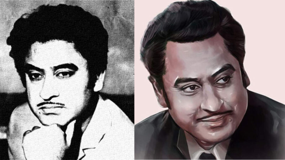 Kishore Kumar’s top songs with yodeling