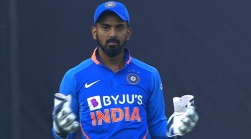 Times When KL Rahul Became The Match Winner For India - 1