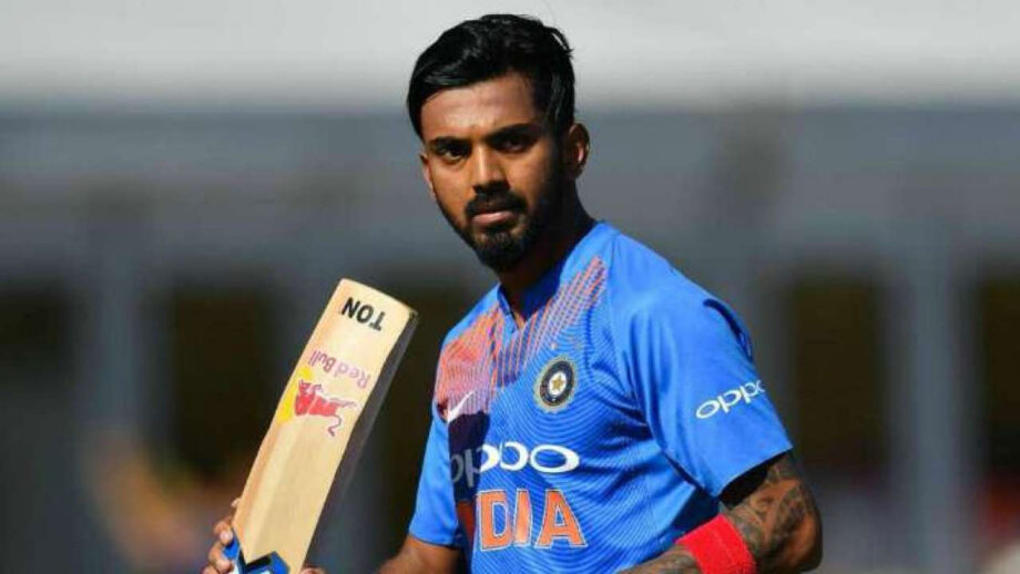 KL Rahul The Superstar Of The Indian Cricket Team