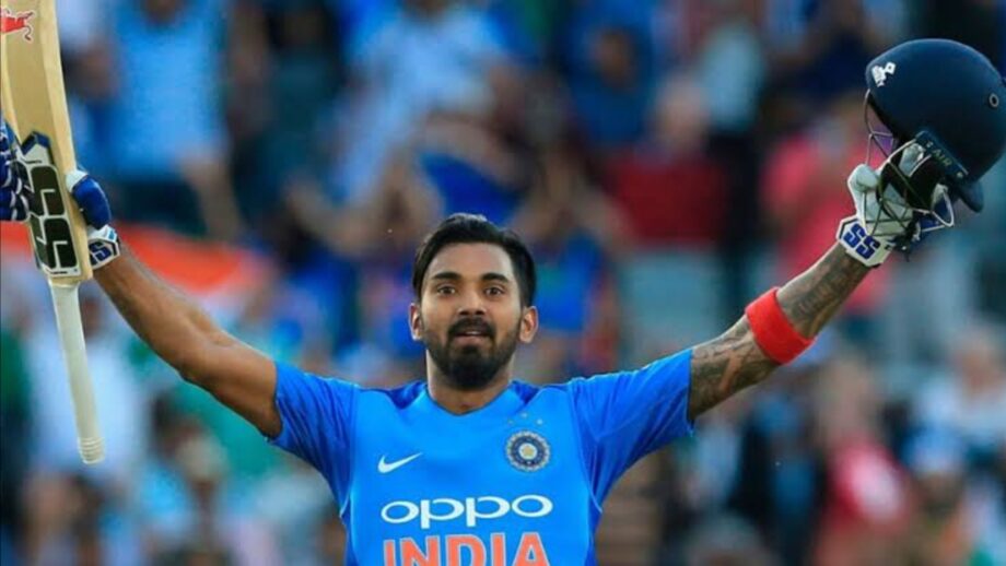 KL Rahul's performances making other team India cricketers worrried?