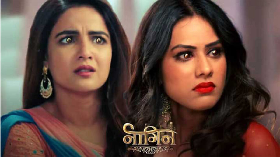 Know about Bloopers in Naagin 4 1