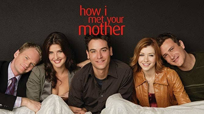 Know every thing about the lead characters of How I Met Your Mother