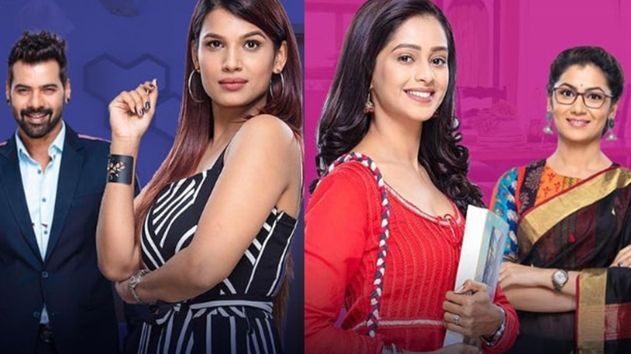 Kumkum Bhagya Real Life Partners Of All Star Cast Iwmbuzz She has appeared in tv shows (serials). kumkum bhagya real life partners of