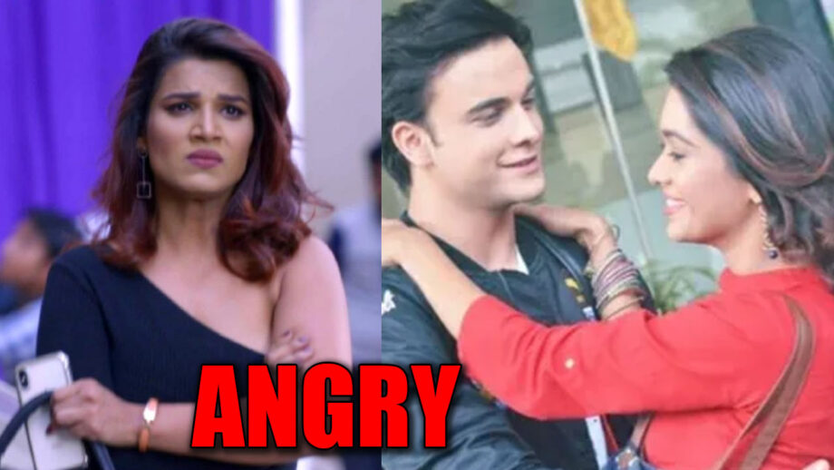 Kumkum Bhagya Update: Rhea gets angry with Ranbir and Prachi’s closeness