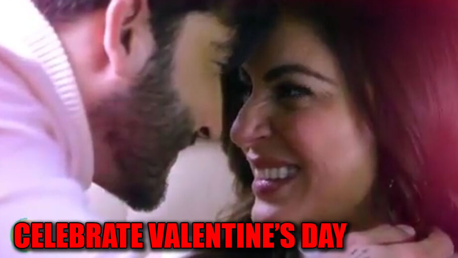 Kundali Bhagya: Karan and Preeta celebrate first Valentine’s Day