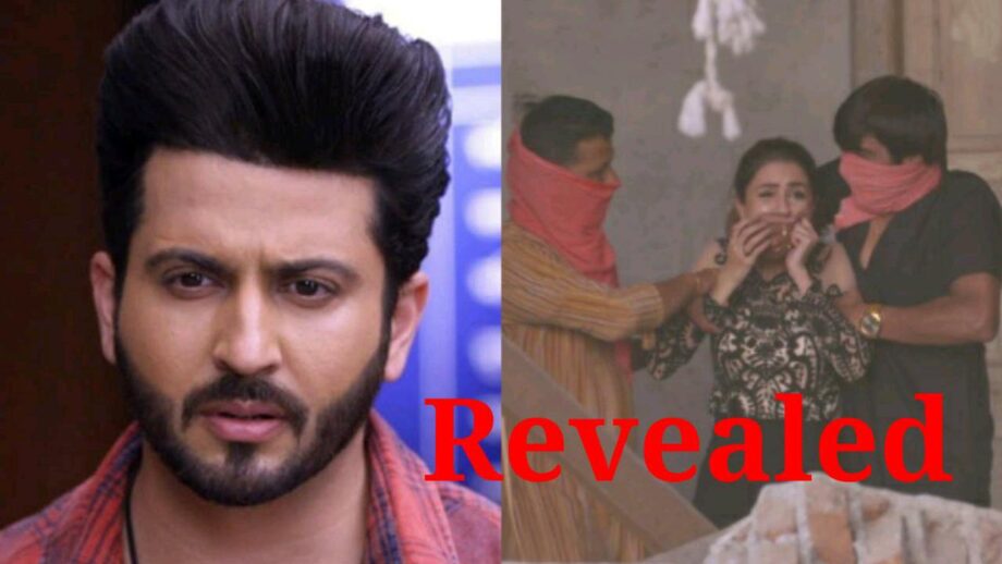 Kundali Bhagya: Karan learns about Mahira' kidnapping drama 1