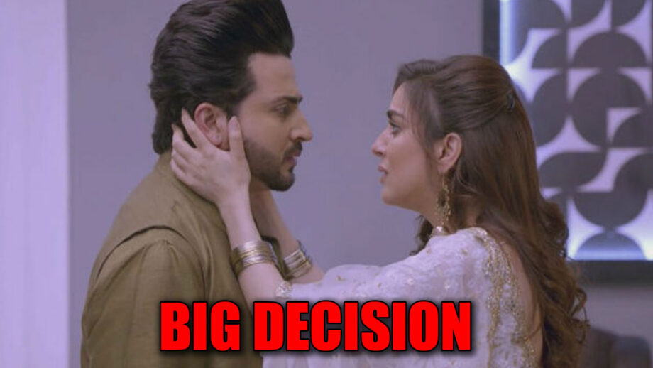 Kundali Bhagya: Karan takes a BIG decision for Preeta
