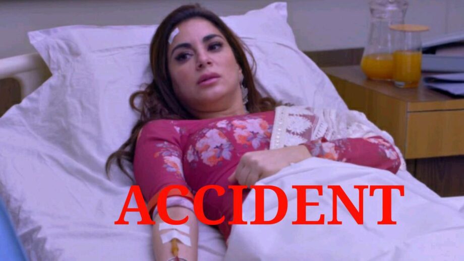 Kundali Bhagya: Preeta meets with an accident