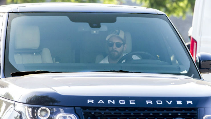Lionel Messi And His Love For Automobiles - 3