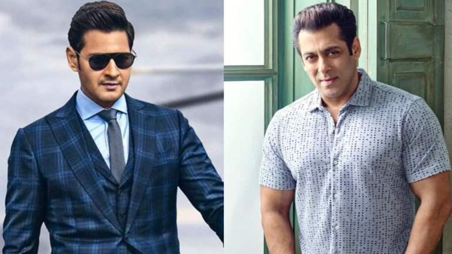 Mahesh Babu vs Salman Khan: Who wins battle of FANS?
