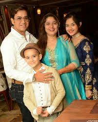 Meet The Real Family Of Jannat Zubair! - 1