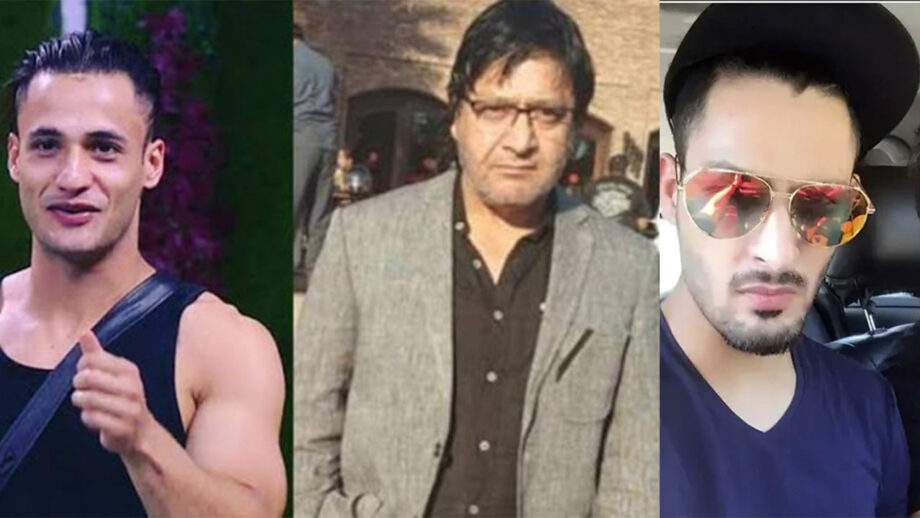 Meet the real family of popular Bigg Boss contestant Asim Riaz 6