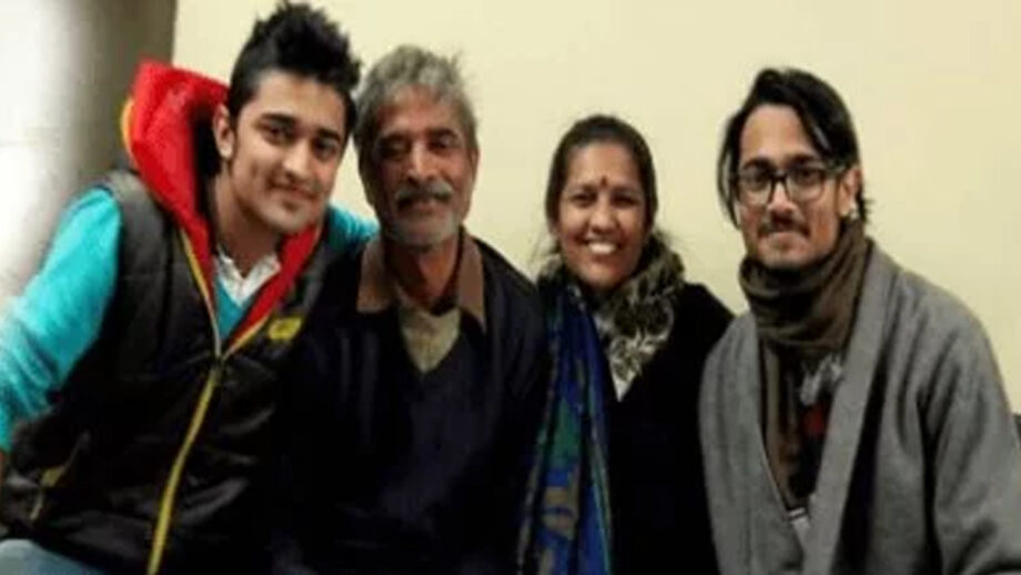 Meet the Real Life Family of Bhuvan Bam 3