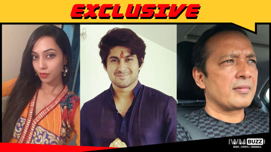 Melanie Pais and Rikin Saigal to play leads in Rajesh Ransinghe's next