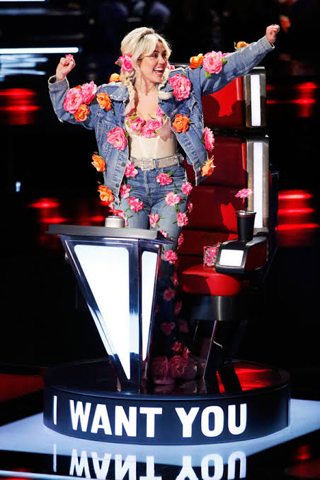 Miley Cyrus and her out of the world fashion quotient - 2