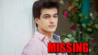 Mohsin Khan is missing someone special