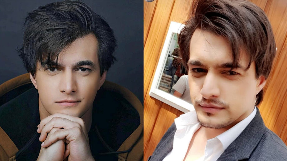 Mohsin Khan’s new look will make you adore him more