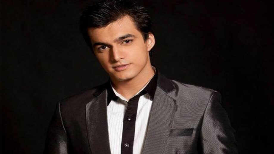 Mohsin Khan's on-screen roles played till now 6