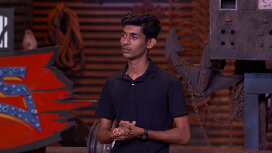 MTV Roadies Revolution: 22-year old Malhaar Kalambe is winning hearts