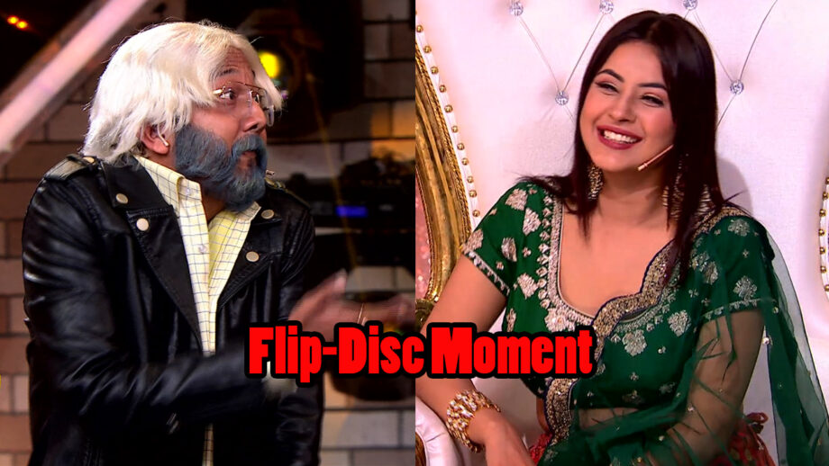 Mujhse Shaadi Karoge: Shehnaaz Gill to have a ‘Flip-Disc’ moment