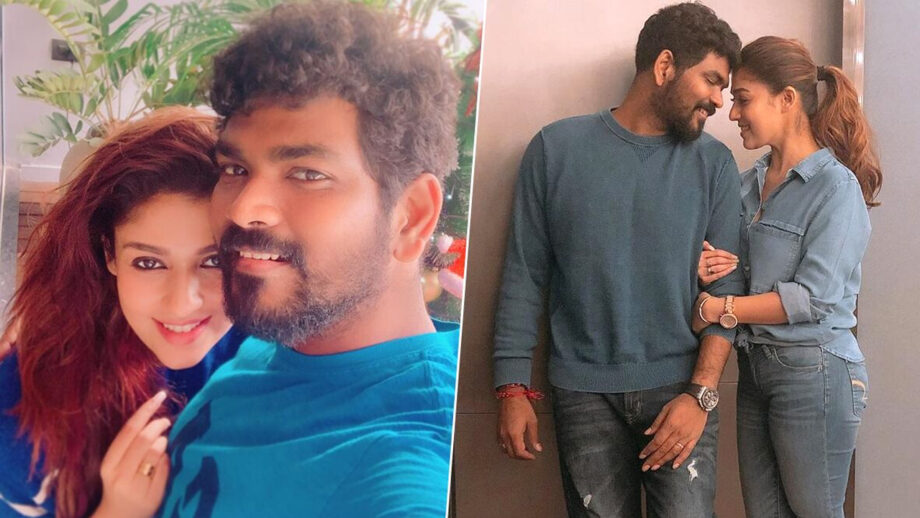 Nayanthara And Vignesh Shivan Combined Net Worth Will Leave You Stunned
