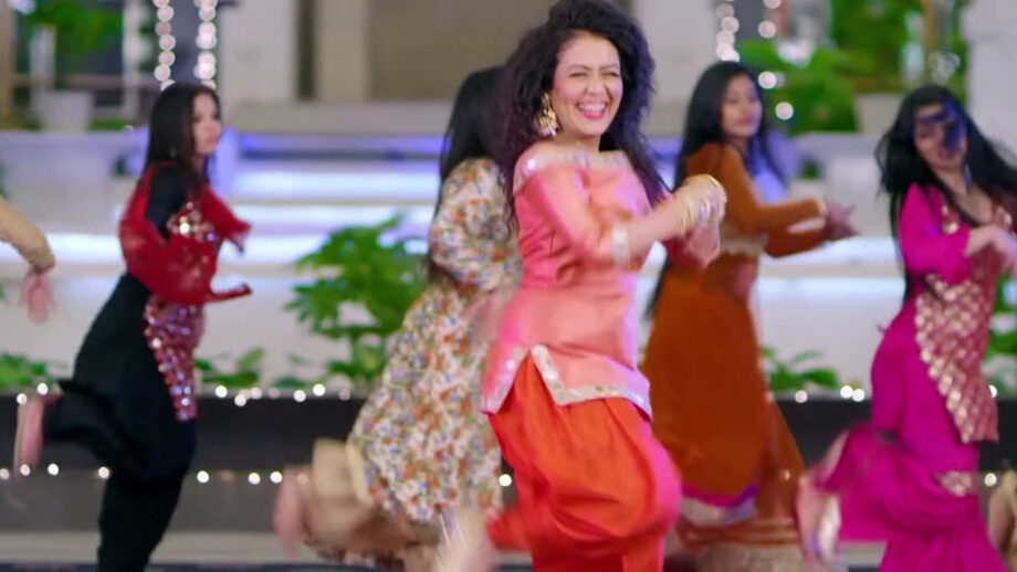 Neha Kakkar's Punjabi songs that will make you groove on its peppy beat 1