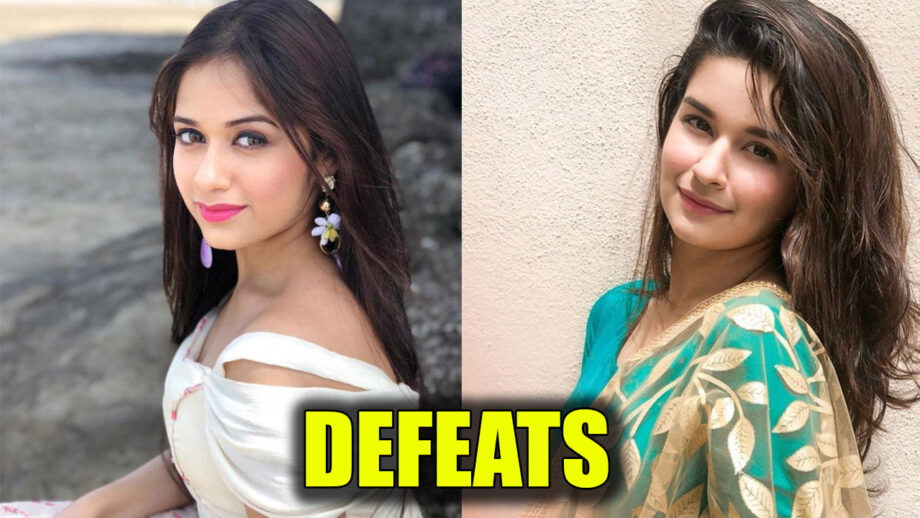 OMG: Jannat Zubair defeats Avneet Kaur, find out how