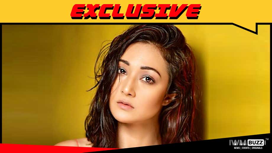 Patrali Chattopadhyay to feature in &TV’s Laal Ishq