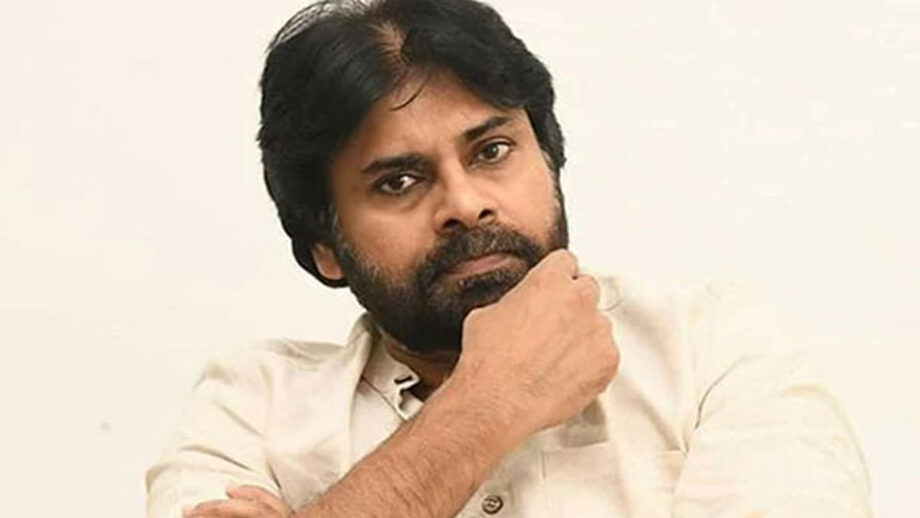 Pawan Kalyan's 'adamant' search for a Bollywood actress: here's why 