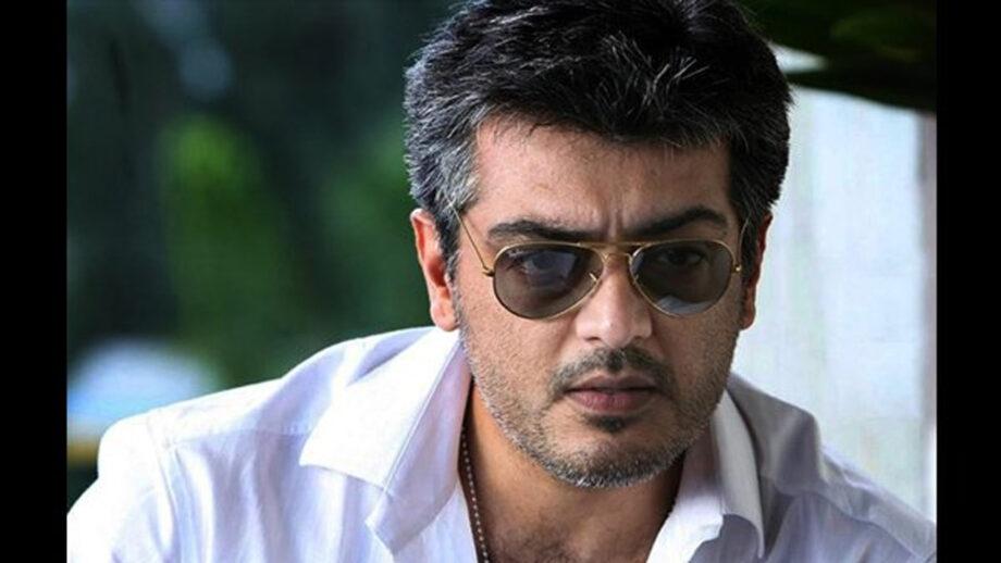 Popular actor Ajith Kumar's HIT and FLOP Movie List is out!