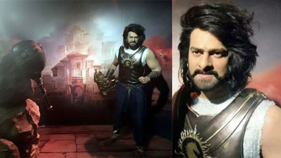 Prabhas: The first South Indian actor to feature in Madame Tussauds Wax Museum