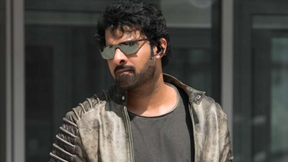 Prabhas would make an excellent fashion BFF that we all deserve 1