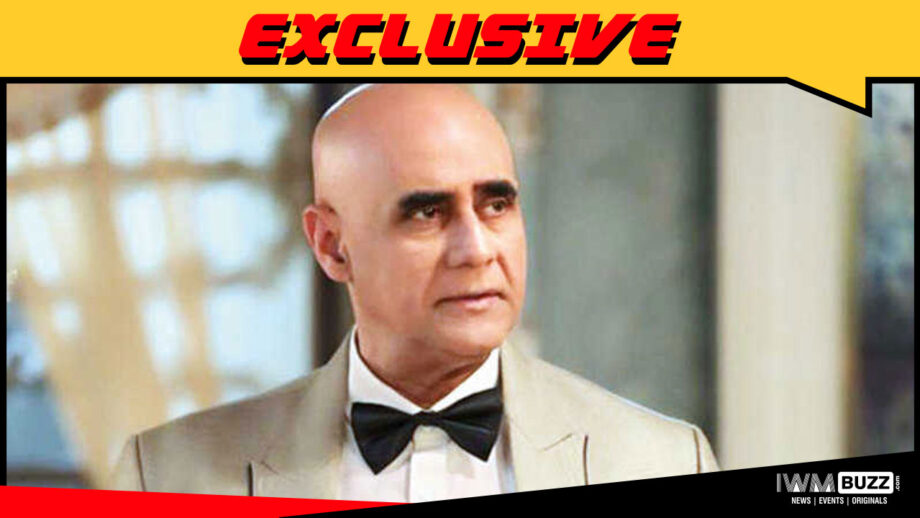 Puneet Issar bags Ranveer Singh starrer Jayeshbhai Jordaar