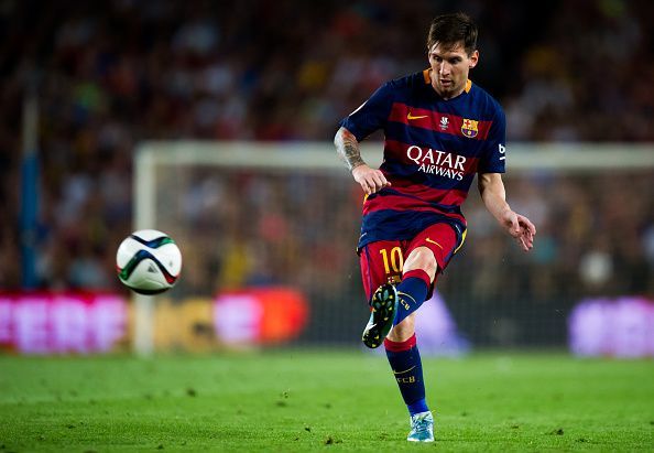 Reasons Why Lionel Messi Is One Of The Best Footballer Of The Decade